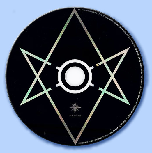 thelema 6 - behemoth