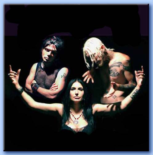 christian death
