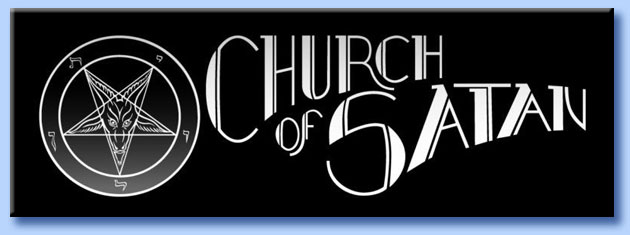 church of satan