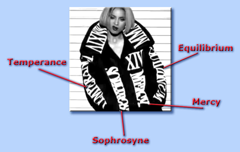 ciara - mercy equilibrium temperance sophrosyne