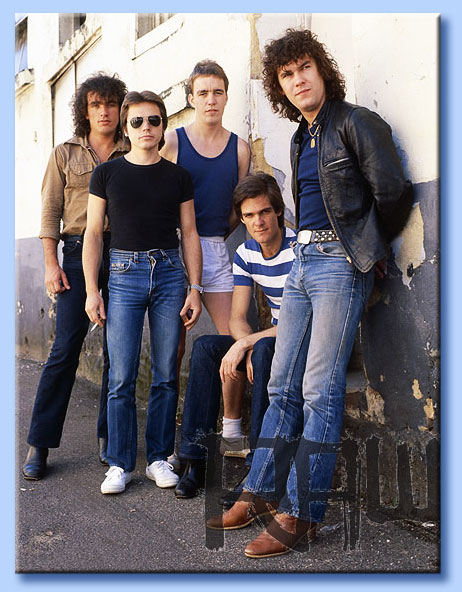 cold chisel