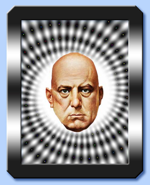 aleister crowley