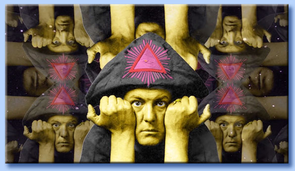 aleister crowley