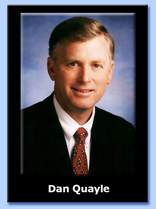 dan quayle