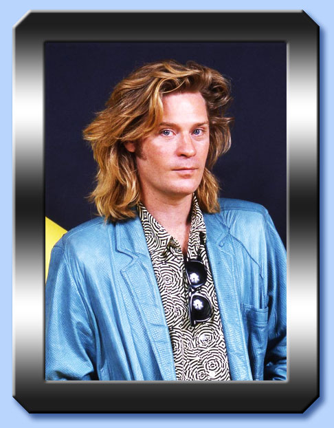 daryl hall