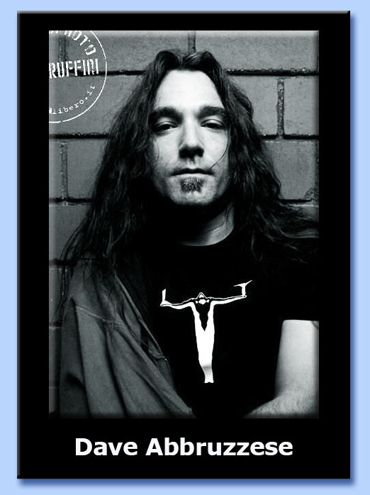 dave abbruzzese.