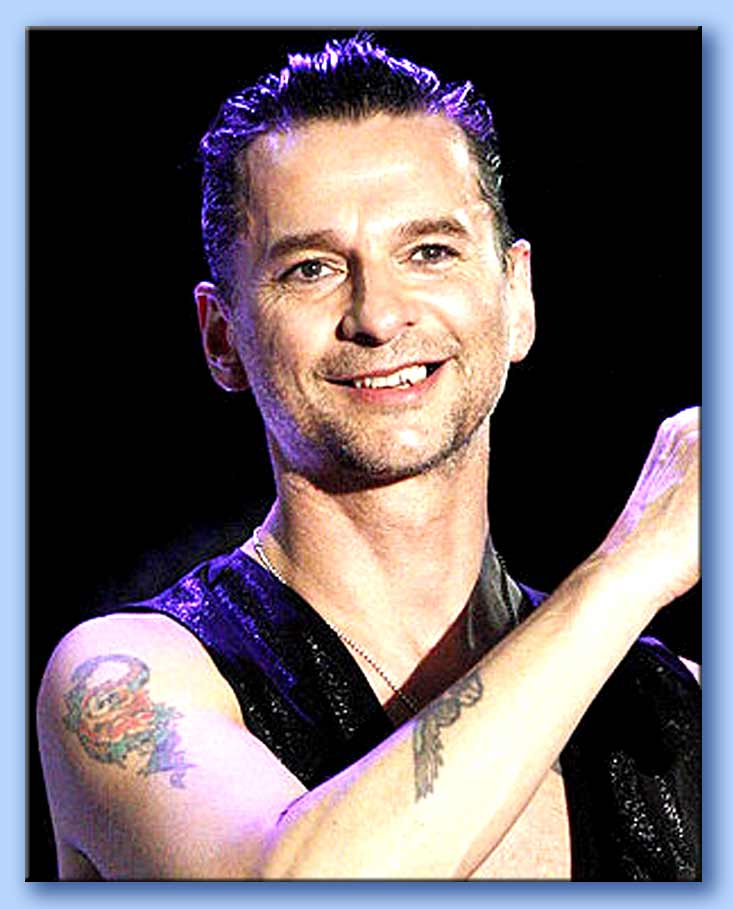 dave gahan