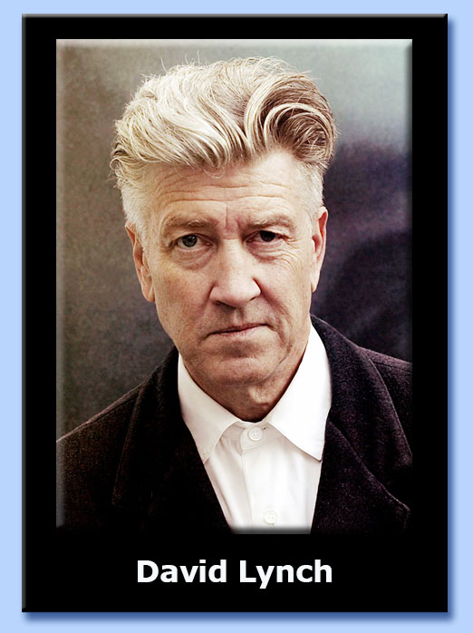 david lynch