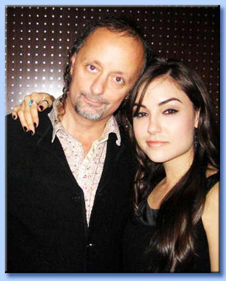 david tibet dei current 93 e sasha grey