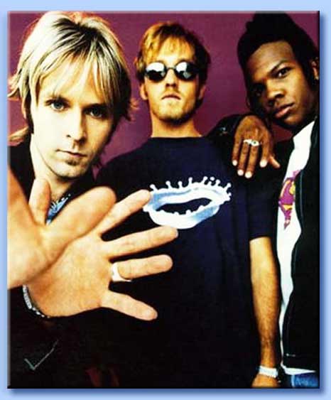 dc talk