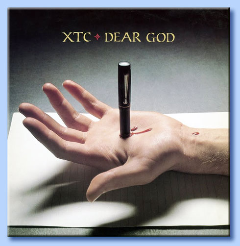 xtc - dear god