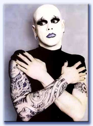 gothic
