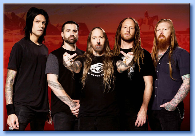 devildriver