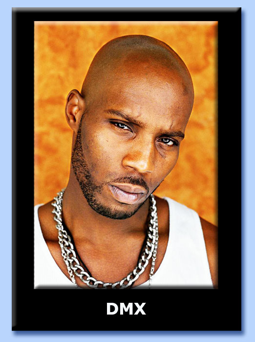 dmx