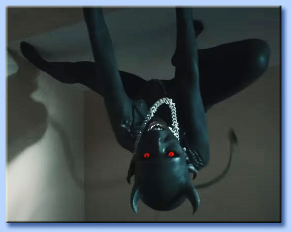doja cat - demons