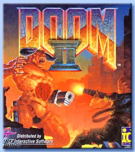 doom 2