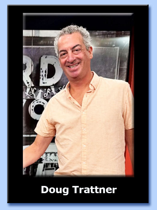 doug trattner