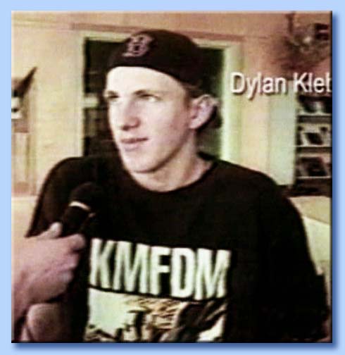 dylan klebold kmfdm