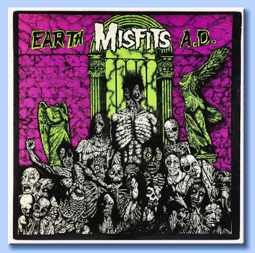 misfits - earth a. d.