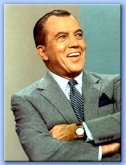 ed sullivan