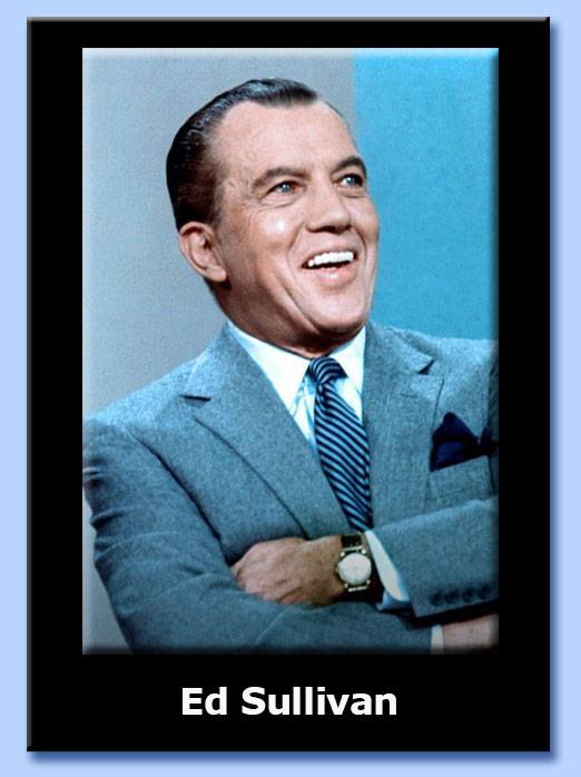 ed sullivan