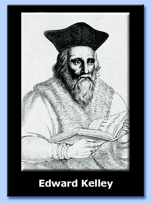 edward kelley