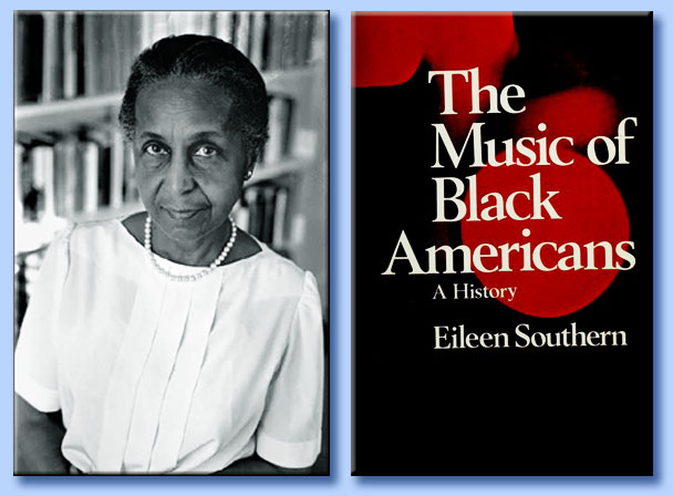 eileen southern - the music of black americans