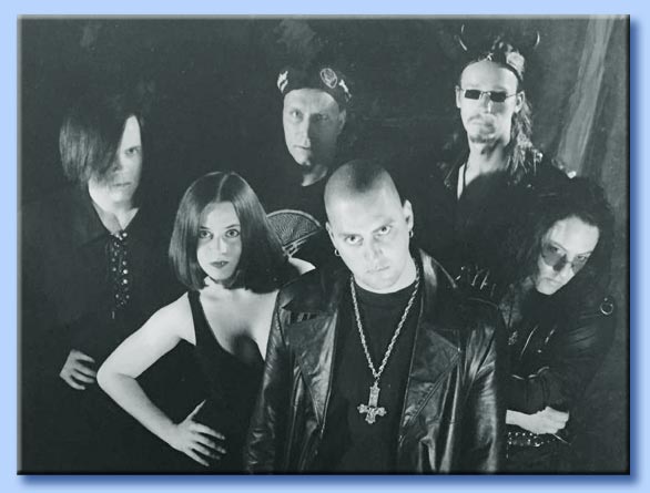 the electric hellfire club