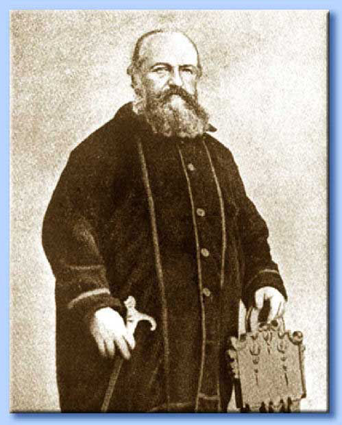 eliphas levi