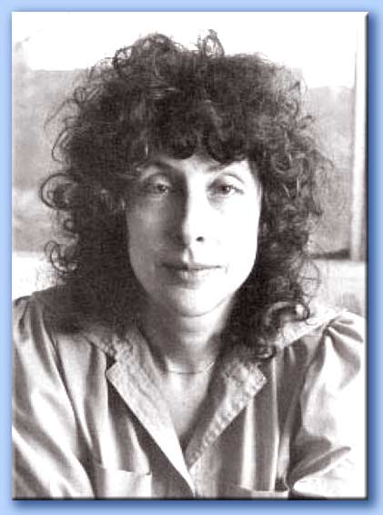 ellen willis
