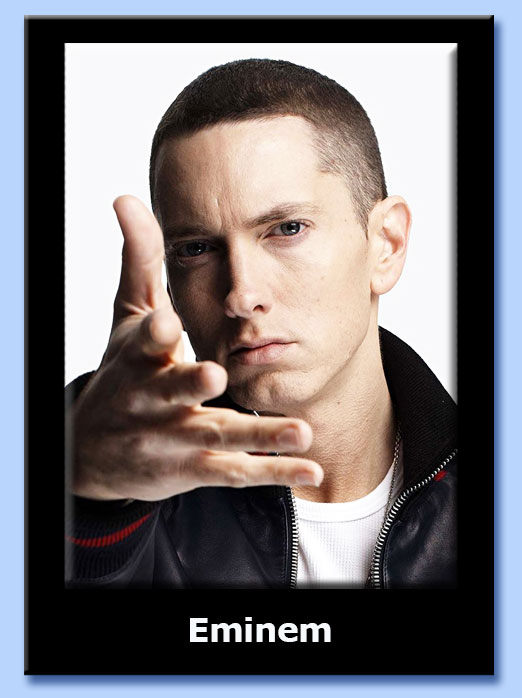 eminem