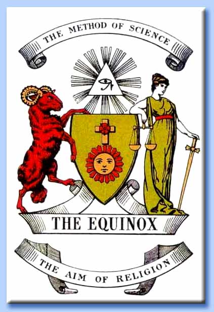 the equinox