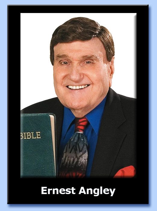 ernest angley