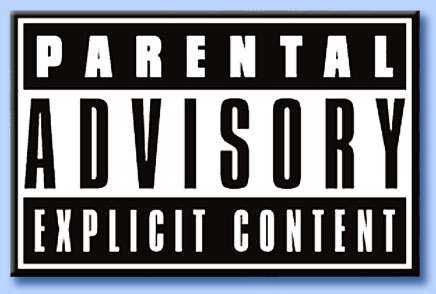 etichetta parents music resource center