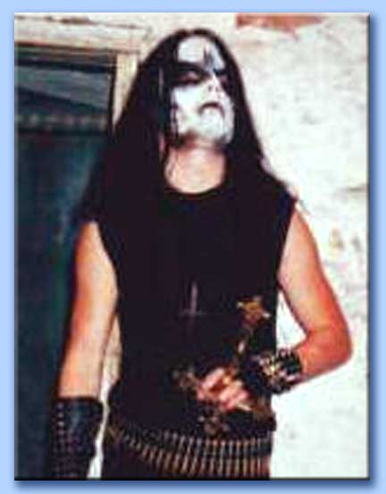 euronymous