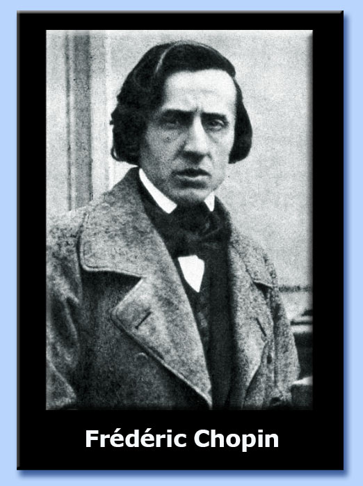 frdric chopin