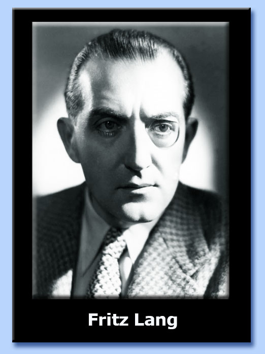 fritz lang