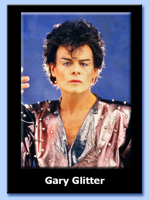 gary glitter