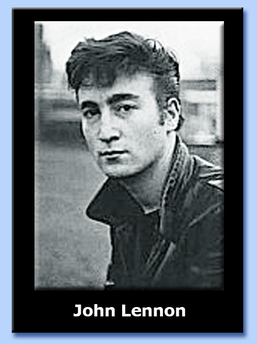 john lennon