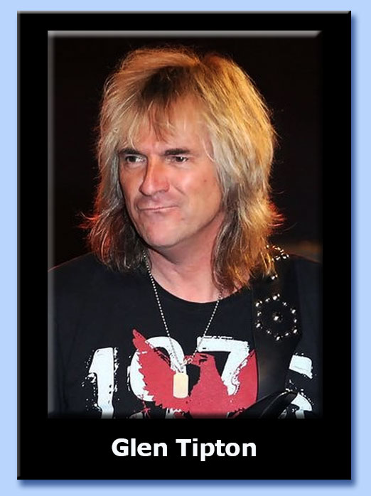 glen tipton