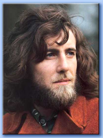 graham nash