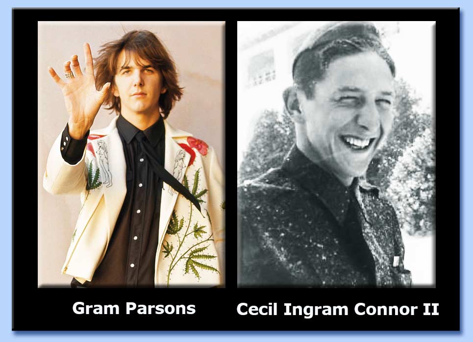 gram parsons
