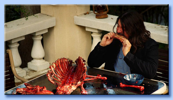 dave grohl cannibale