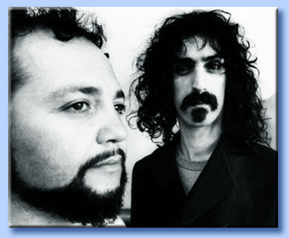 herb cohen - frank zappa