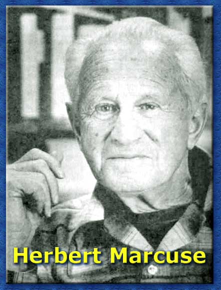 herbert marcuse