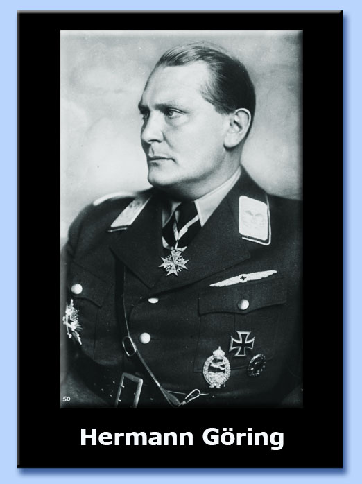 hermann g�ring