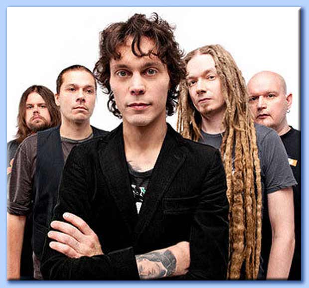 him - ville valo