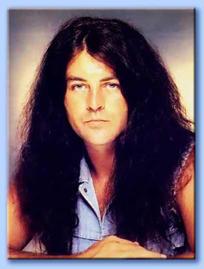 ian gillan