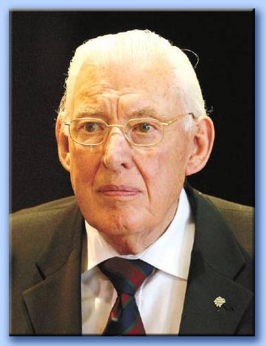 ian paisley