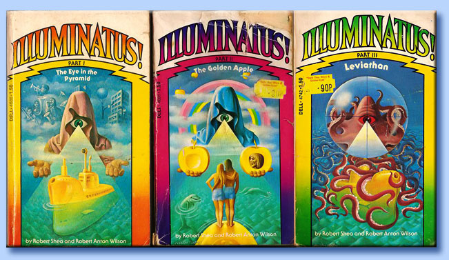 illuminatus!